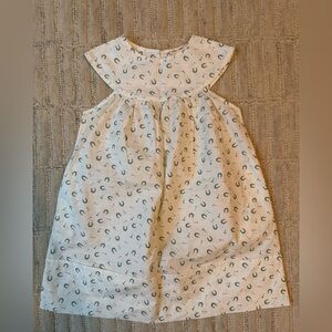 Soor Ploom sample sale dress